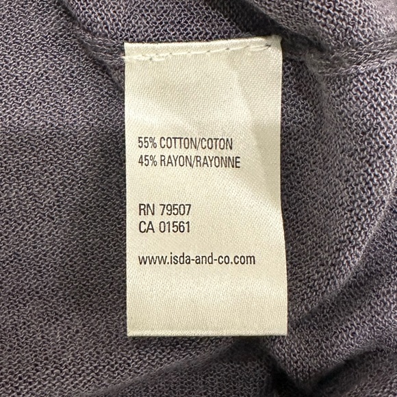 Issa ombré sweater - Picture 3 of 3